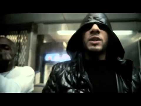 Drag-On ft. Swizz Beatz - School Of Hard Knocks 