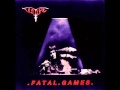 Vulture – Fatal Games – CD (Album), 1990 [r3333552] | Discogs