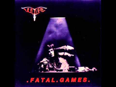 洋楽 VULTURE / Easier To Lie / Fatal Games Vulture – Easier To Lie – CD (Album), 1992 [r2746465] | Discogs