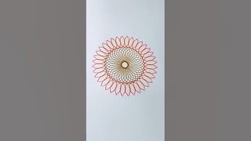 Perfect Patterns in Motion – You’ll Want to Replay This 🔁 #ASMRShorts