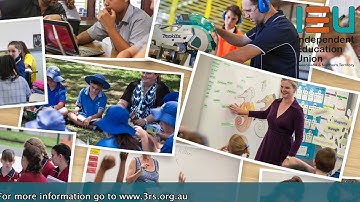 3Rs Member Video #1 - Wage Justice for Employees