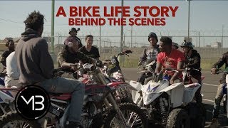 A bike life story sneak peak! april 26th it will be available on
amazon prime. if you do not have prime, to download for $5.99. *...