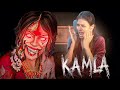 Kamla the indian horror game  vee life