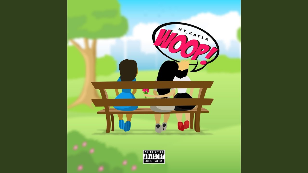 Watch Woop! on YouTube Watch Woop! on YouTube