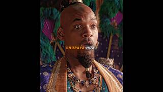 Kimti Tofa | Aladdin-Edit | #shorts #shortsvirel #aladdin #edit