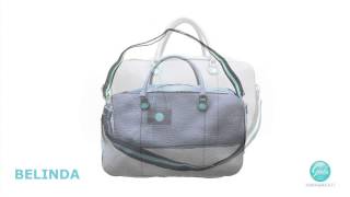 Gabs Bags Spring Summer Collection 2015 By Laster Bags