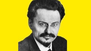 Trotsky The Internationalist