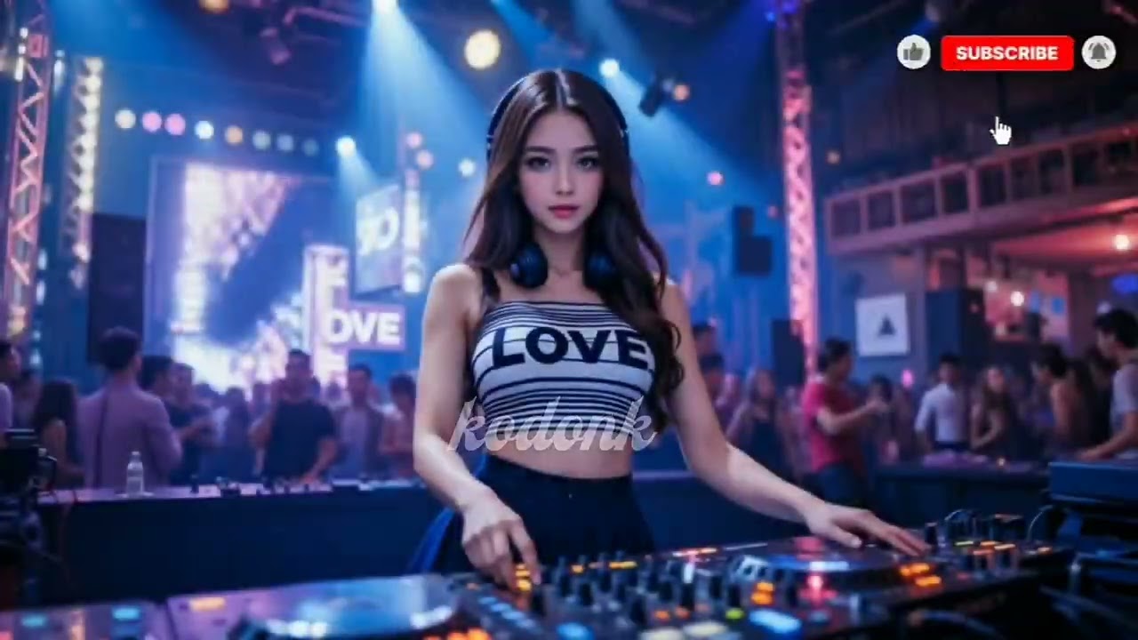 MUSIC DJ SLOW | GIVE ME YOUR TIME | EURODANCE