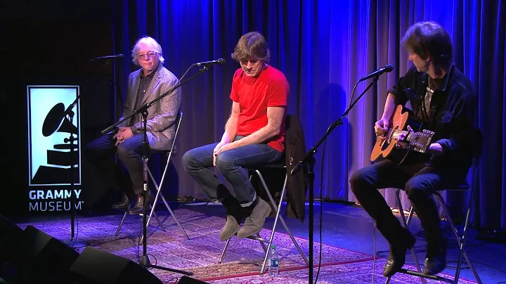 Big Star's "Thirteen" - Jody Stephens, Mike Mills,...