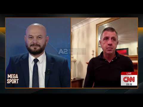 Edhe skocezët u befasuan nga festimet e Shqipërisë! Rudi Vata tregon si u përjetua në Ishull