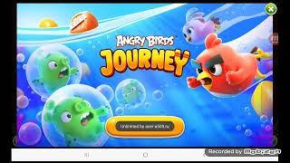 Как Скачать Angry Birds Space HD 1.6.0 Mod APK screenshot 3