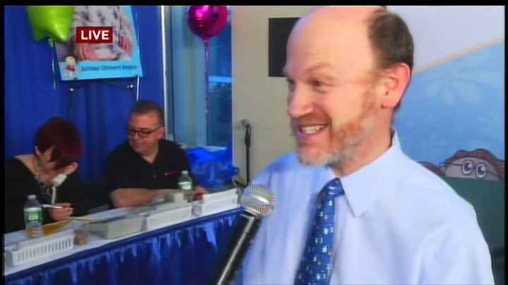 Day of Miracles 2015: Interview with Dr. David Kor...