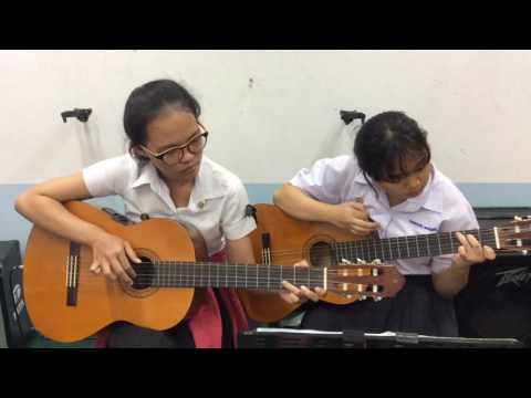 Lightly row II 2559/3 สไบทิพย์&กนกพรรณ