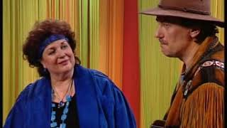 Tex Robinson & Karin - 