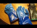 Перчатки для зимнего вида спорта и отдыха