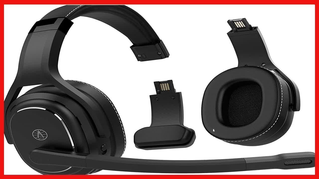 Rand McNally ClearDryve 220 Premium 2-in-1 Wireless Headset Rand McNally ClearDryve 220 Premium 2-in-1 Wireless Headset