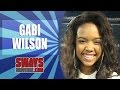 Child Prodigy Gabi Wilson Talks Dating, Meeting Alicia Keys & Her Filipino Roots | Sway's Universe