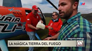 La mágica Tierra Del Fuego | EN EL CAMINO