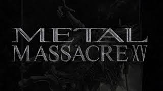 Metal Massacre XV (Trailer)