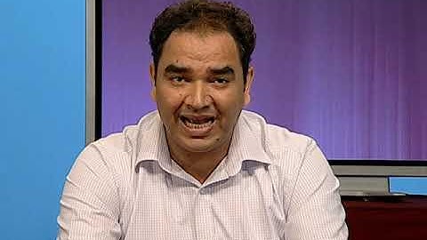 BUSINESS XII CH5 EP5: Structure of organization