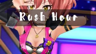 Nightcore - Jane Wiedlin- Rush Hour chords