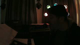 Under The Moonlight By Jimmy Kopchak