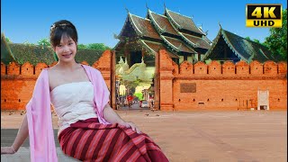 แพลนท่องเที่ยว ที่คนมาเชียงใหม่ต้องไม่พลาด l 12 places to visit in Chiang Mai