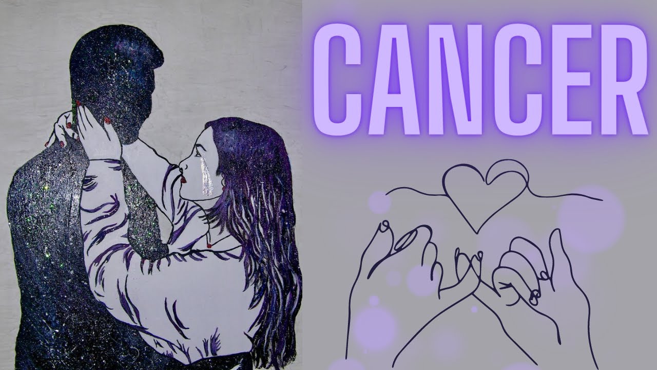 CANCER- EVERYTHING YOU SAID TO THIS PERSON CAME TRUE😨 THEY CAN'T STOP THINKING ABOUT YOU! #juloos