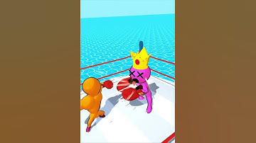 LEVELUP RUNNER gameplay All Levels Gameplay Android,ios Level 1-2