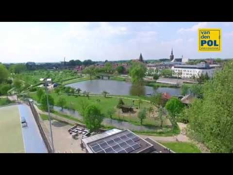Zonnenpanelen Hockeyclub Montfoort