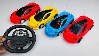 RC car,s unboxing l remote control RC car unboxing