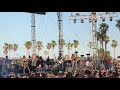 Coachella 2018 - Daniel Caesar - Best Part - Surprise guest H.E.R.