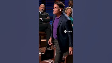 Mark Cuban Announces he is Leaving the Shark Tank