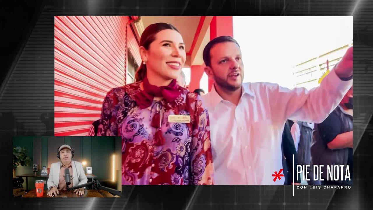 LUN 12 MAY | EXCLUSIVA: LA FAMILIA DEL CHAPO SE ENTREGA AL GOBIERNO FEDERAL DE LOS ESTADOS UNIDOS