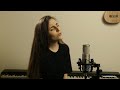 Blinding Lights | The Weeknd | Cover