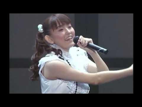 ♪田村ゆかり♪ Sugar Time Trip {2004.12.08 Release DVD [田村ゆかり さまぁらいぶ☆2004