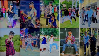 Ankit Dancer Best Dance Video ❤️😍 || Lipsync & Best Face expression ☺️❤️‍🔥 || 2023 Best vedo 👌🏻💖