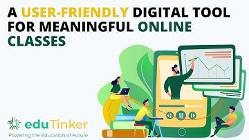 Welcome to eduTinker