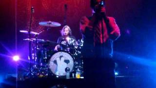 View Stone Temple Pilots Full Concert Featuring Still Remains Live in Sao Paulo