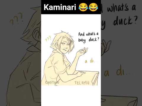poor Kaminari 😂😂 #anime #memes #short #mha