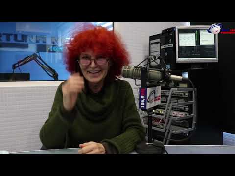 Art FM - ნანა ჯორჯაძე