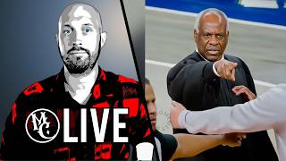 Sup Court Upholds Birthright Citizenship, Joshy’s Announcement, Frank/Quite Frankly & More LIVE 9 ET
