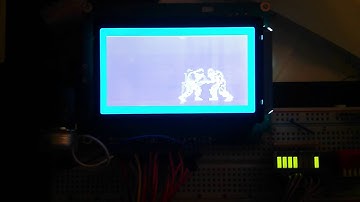 UCR EE/CS 120B Winter 2013 Final Project Video -- Huang ( with Hernandez) - UC Fighter