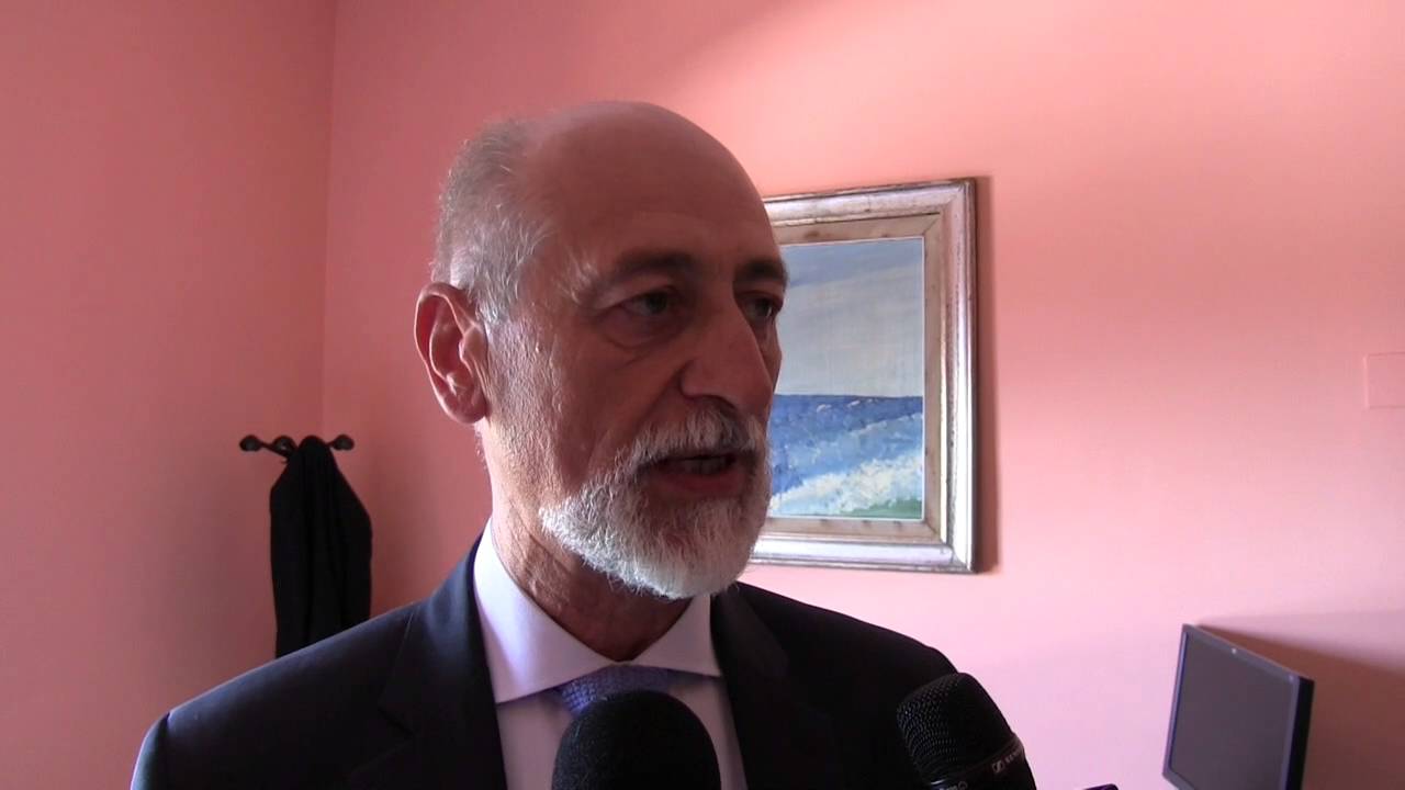 Reparto di Ginecologia ospedale Cervello