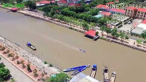 1 góc đầm dơi cà mau Hòn đá bạc...