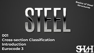 001 Cross-section Classification Introduction Eurocode 3