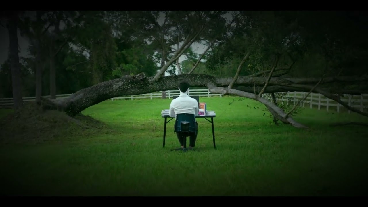 FRAGILE CONDITION - Teaser Trailer ￼