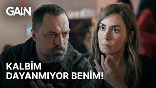 Şadi, Dilek’e Karşı Kendini Ele Veriyor | FER