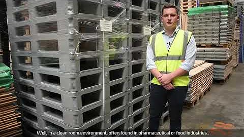 Hygiene Pallets   Exporta