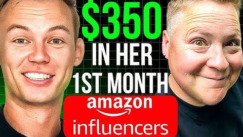 How to Take the Amazon Influencer Program to the Next Level